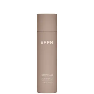 EFFN BEAUTY Tanning Water Med