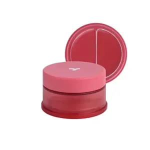 Tony Moly Cheek Tone Lip And Cheek Duo Balm