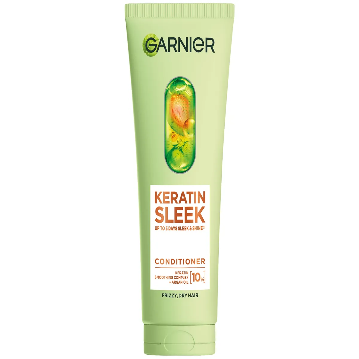 Garnier Keratin Sleek Conditioner