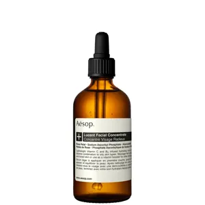 Aesop Lucent Facial Concentrate