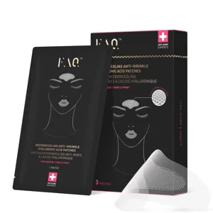 Foreo Faq Anti-Wrinkle Patches