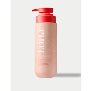 Luna Daily The Hydrating Everywhere Wash - Ph + Microbiome-Balancing