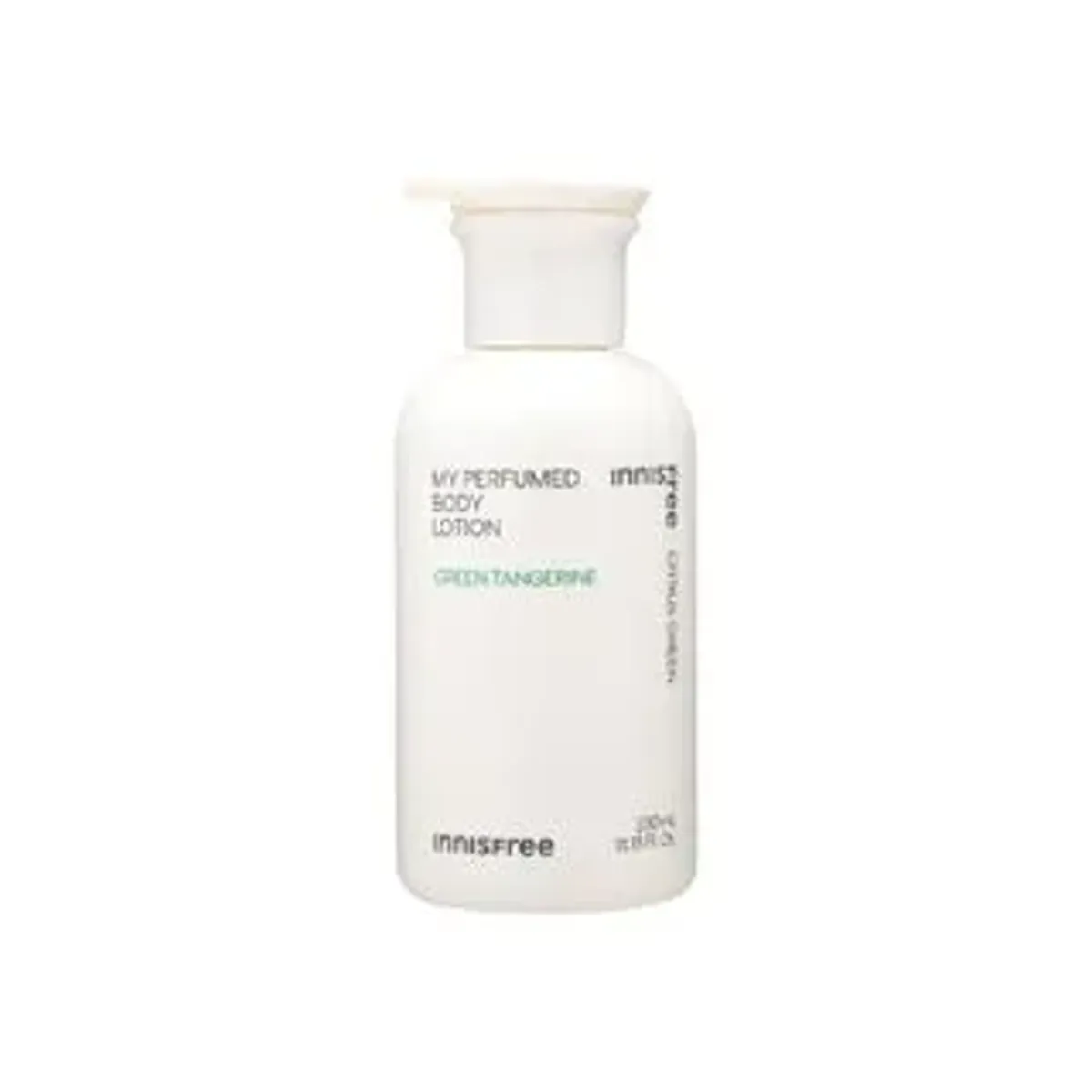 Innisfree My Perfumed Body Lotion