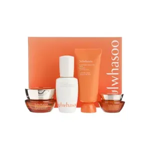 Sulwhasoo Concentrated Ginseng Rejuvenating Eye Cream