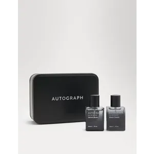 Autograph Men'S Eau De Parfum Duo