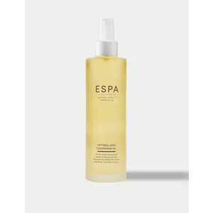 ESPA Optimal Skin Cleansing Oil
