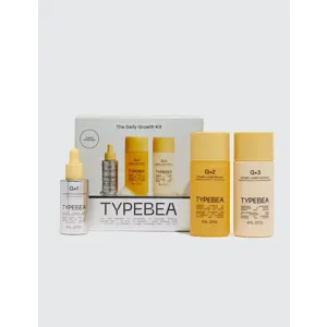TYPEBEA The Daily Growth Kit