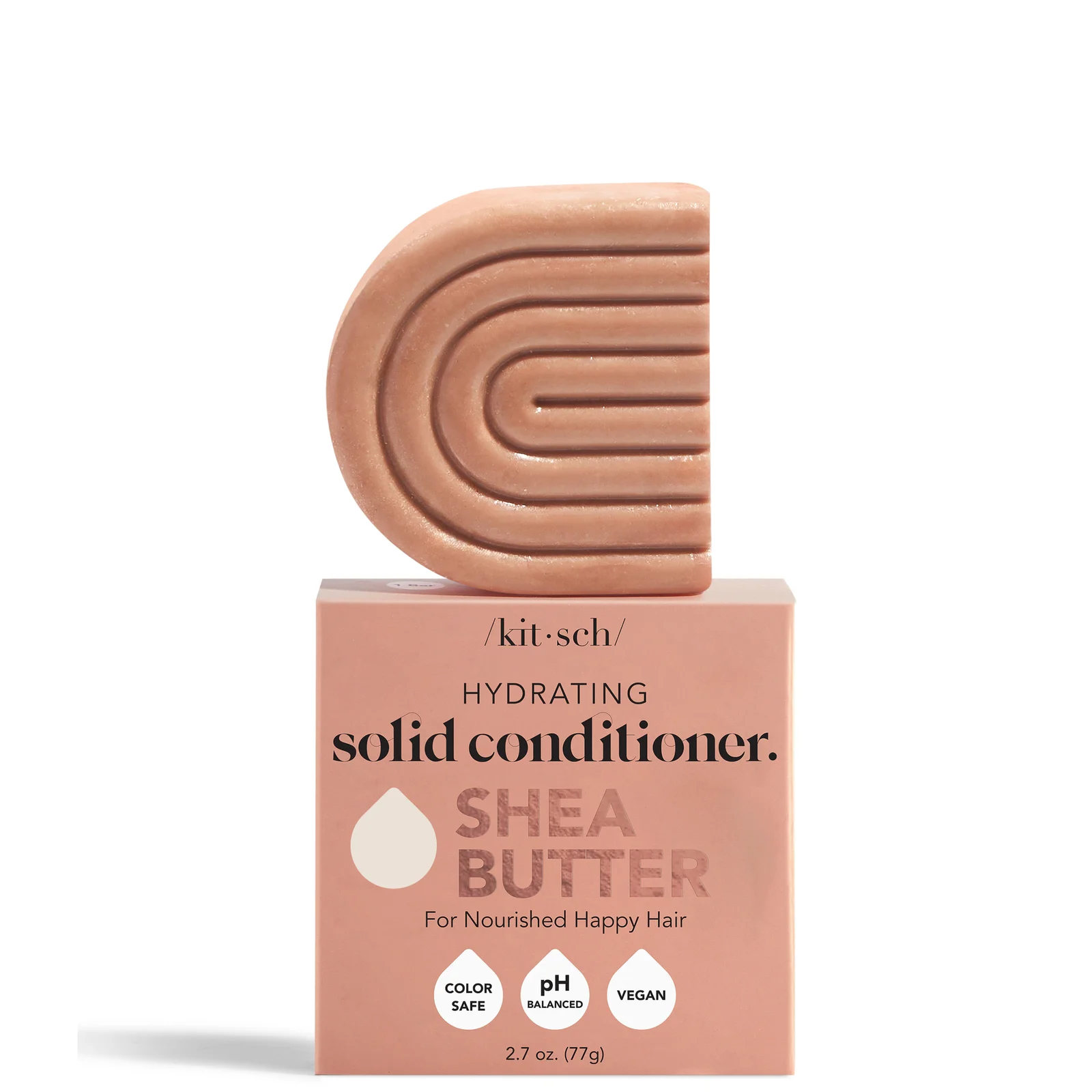Kitsch Nourishing Conditioner Bar