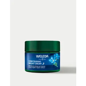 Weleda Blue Gentian & Edelweiss Contouring Night Balm
