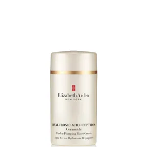 Elizabeth Arden Hyaluronic Acid + Peptides Ceramide Water Cream