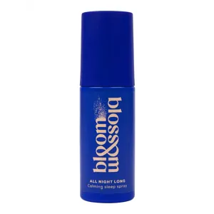 Bloom & Blossom All Night Long Calming Sleep Spray