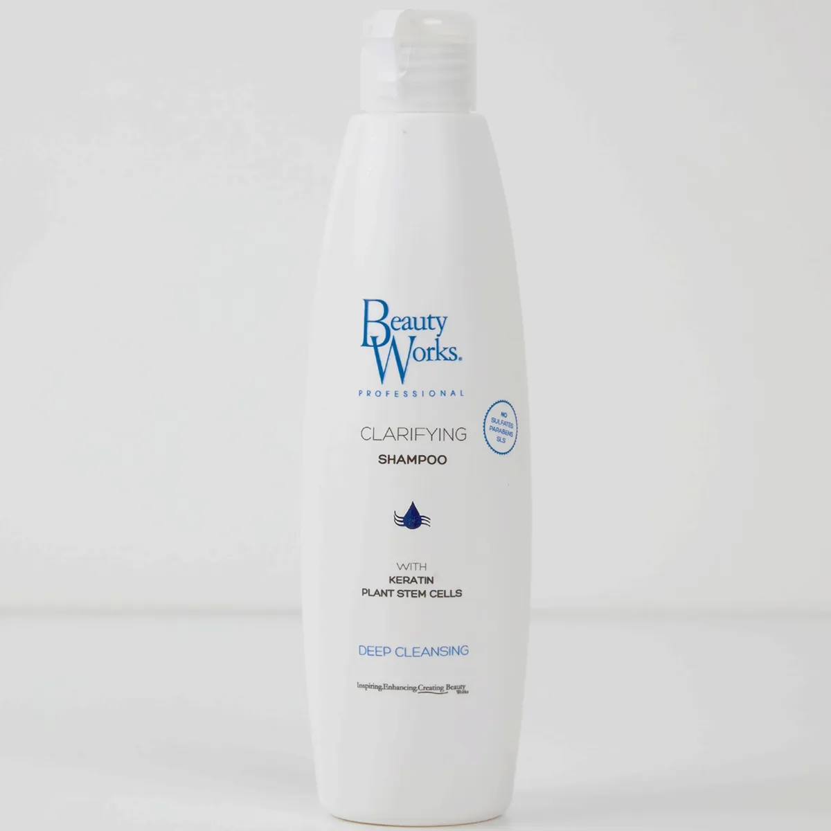 Beauty Works Clarifying Shampoo