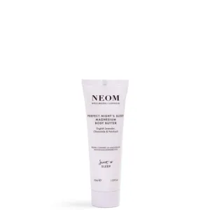Neom Perfect Night'S Sleep Magnesium Body Butter