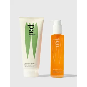 Pai The Gemini Stretch Mark Dual-System