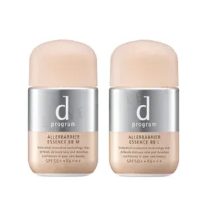 Shiseido D Program Allerbarrier Essence Bb