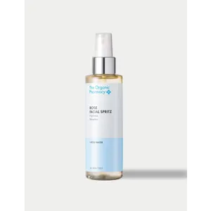 The Organic Pharmacy Rose Facial Spritz
