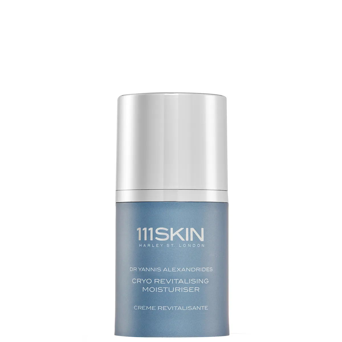 111SKIN Cryo Revitalising Moisturiser