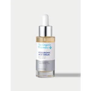 The Organic Pharmacy Hyaluronic Acid Serum