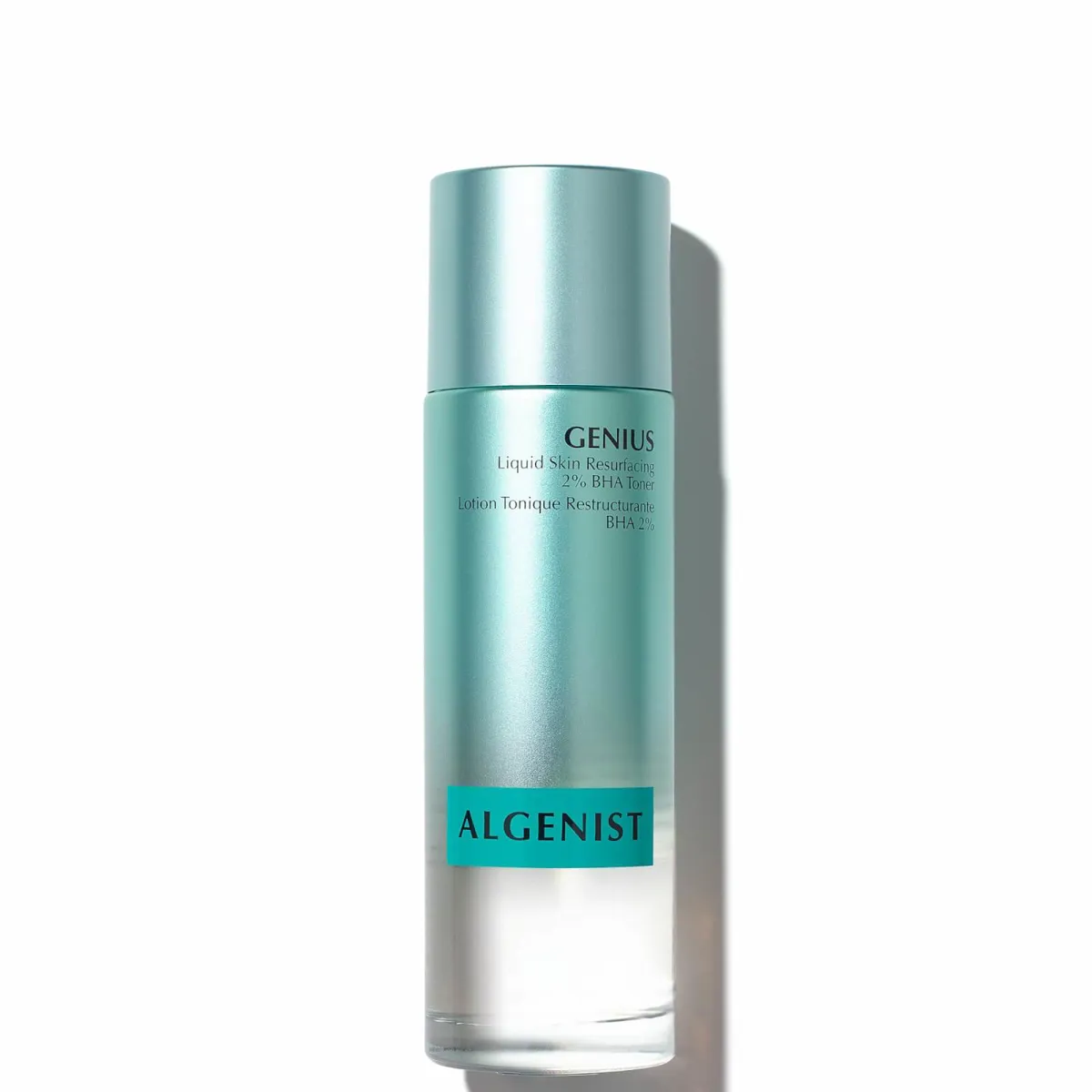 ALGENIST Genius Liquid Skin Resurfacer