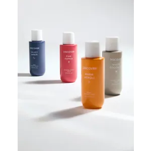 Discover Body Wash Collection