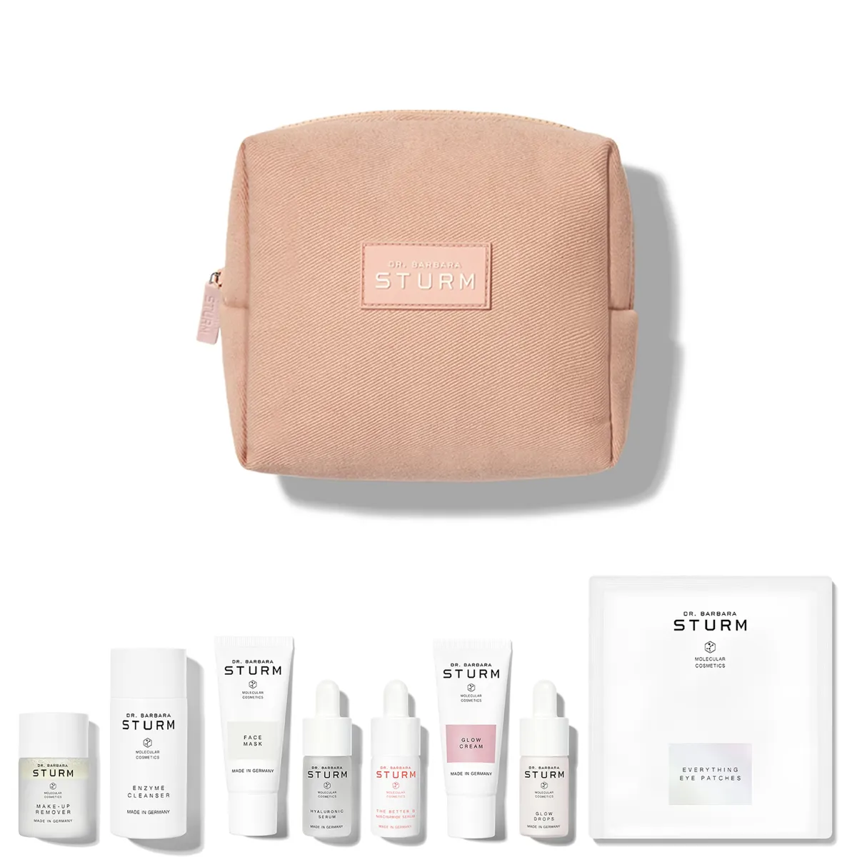 Dr. Barbara Sturm Glow Kit
