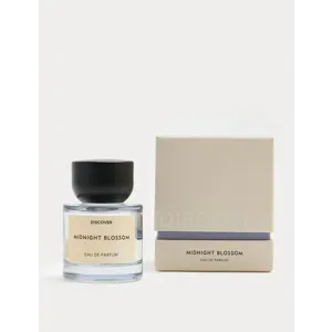 Discover Midnight Blossom Eau De Parfum
