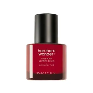 HaruHaru Wonder Rose Pdrn Soothing Serum