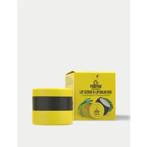 Dr.PAWPAW Scrub And Nourish