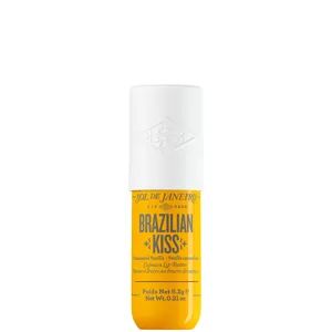 Sol de Janeiro Brazilian Kiss Cupuaçu Lip Butter