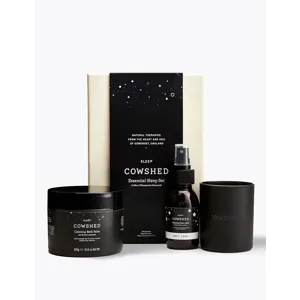Cowshed Essential Sleep Set