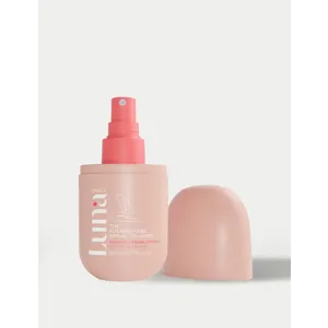 Luna Daily The Everywhere Spray-To-Wipe Hydrating