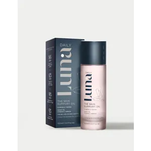 Luna Daily The Skin Support Oil