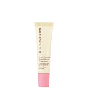 Ole Henriksen Pout Preserve Lip Treatment