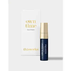 This Works Own Time Fragrance