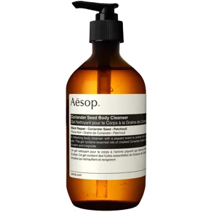 Aesop Coriander Seed Body Cleanser