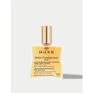 Nuxe Huile Prodigieuse Riche Multipurpose Nourishing Oil