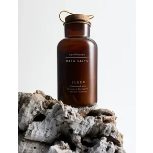 Apothecary Sleep Bath Salts