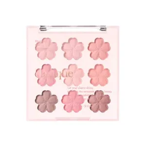 Dasique Shadow Palette Sweet Blossom Collection