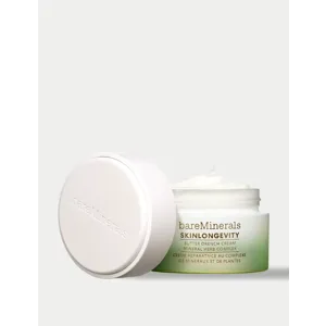 bareMinerals Skinlongevity Butter Drench Cream Mineral Herb Complex
