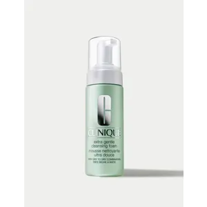 Clinique Extra Gentle Cleansing Foam