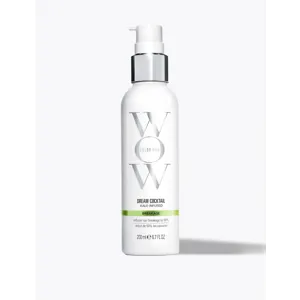 Color Wow Dream Cocktail Kale Infused Leave In Treatment