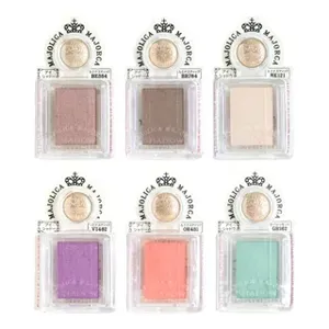 Shiseido Majolica Majorca Eye Shadow