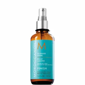 Moroccanoil Glimmer Shine Spray
