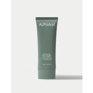 Alpha-H Daily Dose Multivitamin Body Serum
