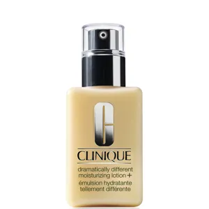 Clinique Dramatically Different Moisturizing Lotion