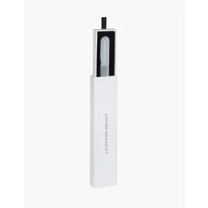 Leighton Denny Large Crystal Nail File & Case