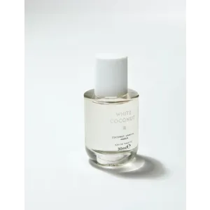 Discover White Coconut Eau De Toilette
