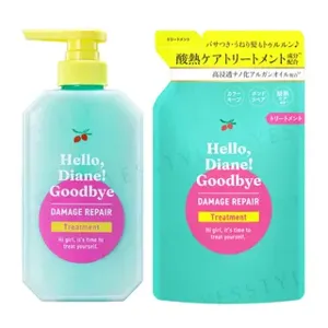 NatureLab TOKYO Hello, Diane! Goodbye Damage Repair Treatment
