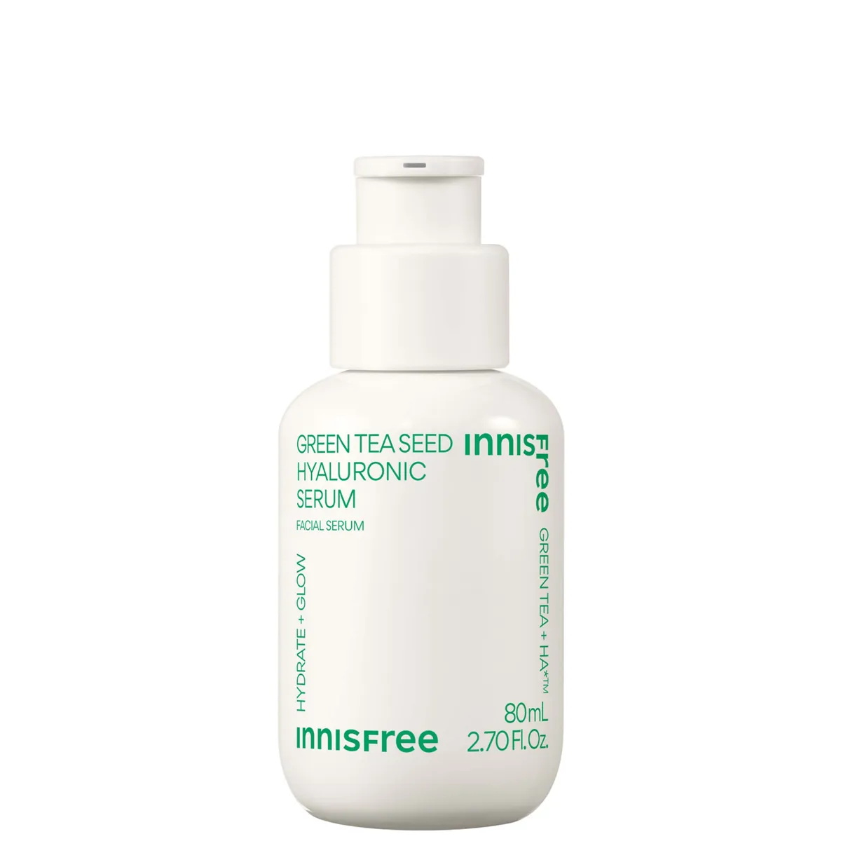 Innisfree Green Tea Seed Hyaluronic Serum