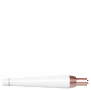 T3 Tousled Waves Tapered Barrel
